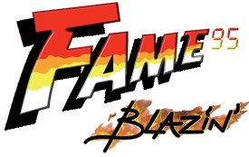 logo Fame 95 FM