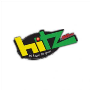 logo Hitz 92 FM