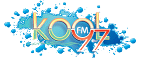 logo Kool 97 FM