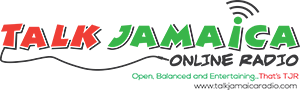 logo Talk Jamaica Radio
