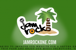Radio JamRockOne Radio JamRockOne
