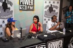 Radio Power 106 Radio Power 106