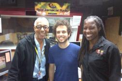 Radio RJR 94 FM Radio RJR 94 FM