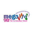 Mega Jamz 98 FM (Kingston)