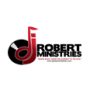 DJ Robert Ministries