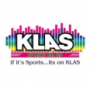 KLAS Sports Radio (Kingston)