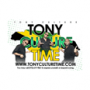 Tony Culture Time